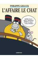 L'affaire le chat