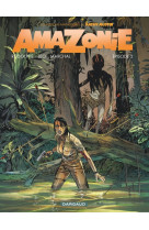 Amazonie - tome 2 - épisode 2