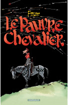 Le pauvre chevalier - tome 0 - le pauvre chevalier