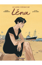 Léna - le long voyage de léna