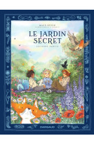 Le jardin secret - tome 2