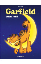 Garfield - tome 73 - garfield bien luné