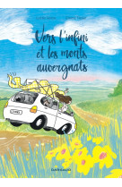 Vers l infini et les monts auvergnats