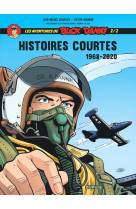 Buck danny - histoires courtes  - tome 2