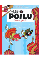 Petit poilu poche - tome 10 - amour glacé (réédition)