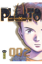 Pluto - tome 2