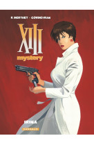 Xiii mystery - tome 2 - irina