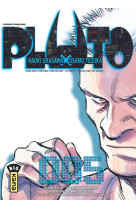 Pluto - tome 5