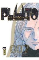 Pluto - tome 7