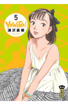 Yawara - tome 5