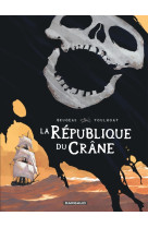 La république du crâne