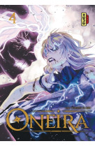 Oneira - tome 4