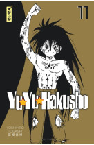 Yuyu hakusho (star edition) - tome 11