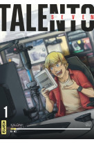 Talento seven - tome 1