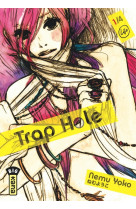 Trap hole - tome 1