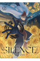 Silence - tome 2