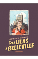 Des lilas à belleville