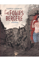 Les folies bergère