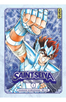 Saint seiya final edition - tome 1