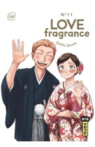 Love fragrance - tome 11