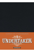 Undertaker - tome 7 - mister prairie