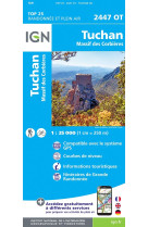 2447ot tuchan.massif des corbieres