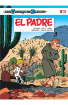 Les tuniques bleues - tome 17 - el padre