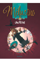 Mélusine - tome 22 - cancrelune