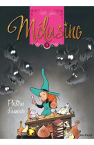 Mélusine - tome 5 - philtres d'amour (réédition)