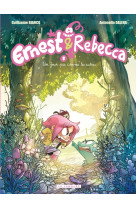 Ernest & rebecca - tome 8 - un jour pas comme les autres