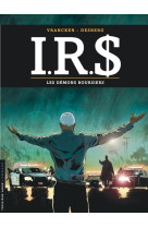 I.r.s - tome 20 - les démons boursiers