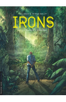 Irons - tome 3 - les disparus d'ujung batu