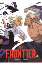 The frontier - tome 2