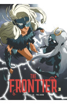 The frontier - tome 3