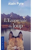 L'empreinte du loup