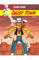 Lucky luke - tome 21 - daisy town