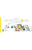 Dix petites souris