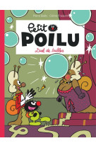 Petit poilu - tome 23 - duel de bulles