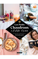 Les petits chaudrons d'arlette grimm