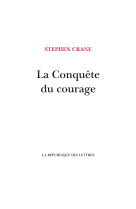 La conquête du courage