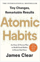 Atomic habits