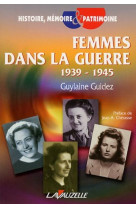 Femmes dans la guerre, 1939-1945