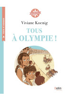 Tous à olympie !