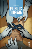 Public domain - tome 1