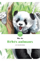 Bébés animaux