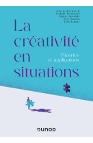 La créativité en situations