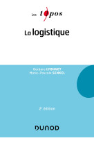 La logistique - 2e éd.