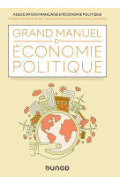 Grand manuel d'économie politique