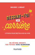 Dessine-toi une carrière - 2e éd.