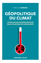 Géopolitique du climat